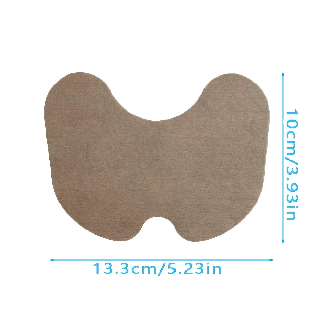 The Patch Tree Heating Patch – Pain Relief for Back, Shoulder, Period Cramps
