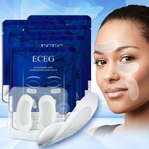 The Patch Tree Nose Pore Strips – Deep Cleansing Blackhead Remover