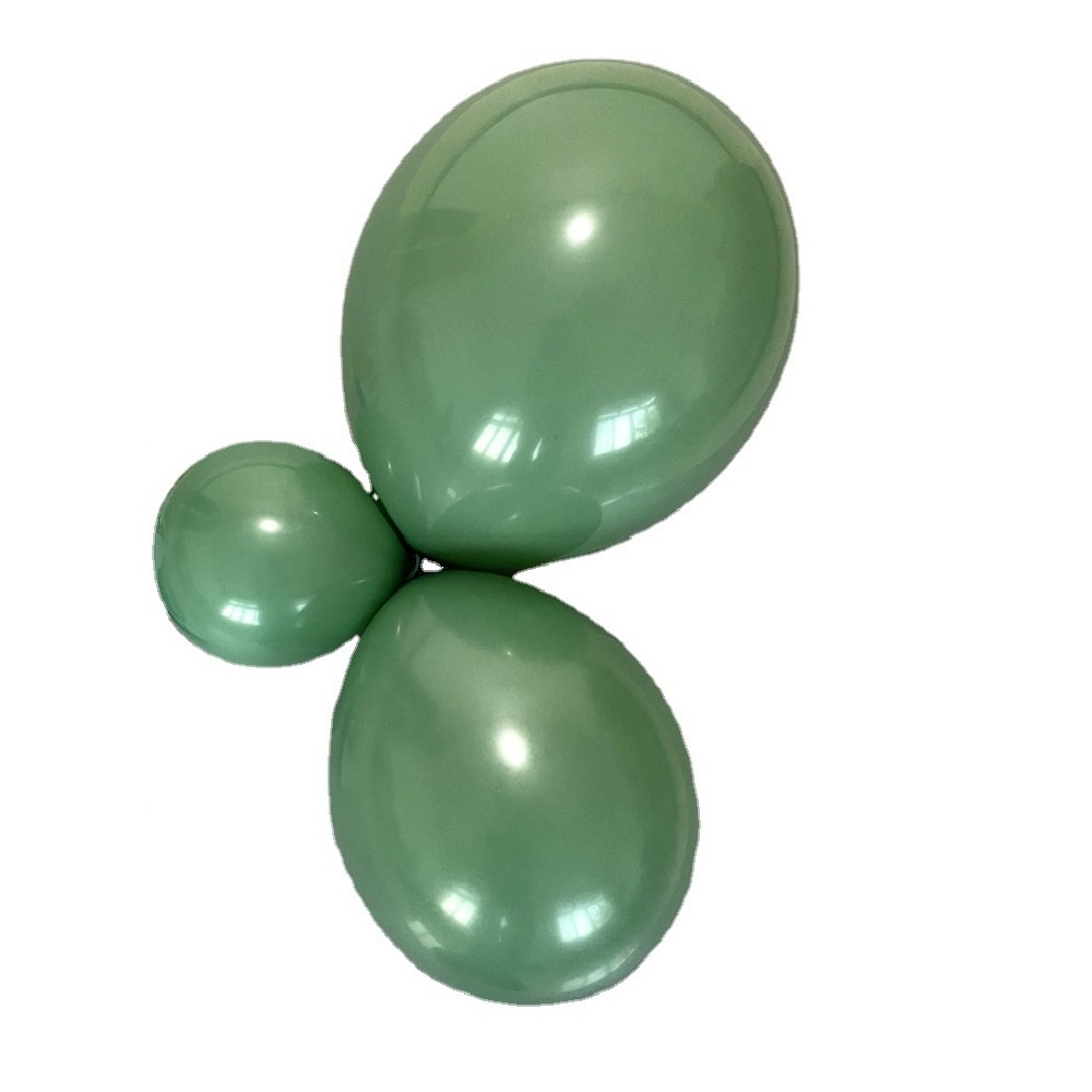 Sage Green and Gold Balloon Garland Kit - Retro Bean Green, Metallic Gold & Matte White Arch Decor - Boho Forest Theme for Baby Showers, Weddings, & Birthdays 139pcs